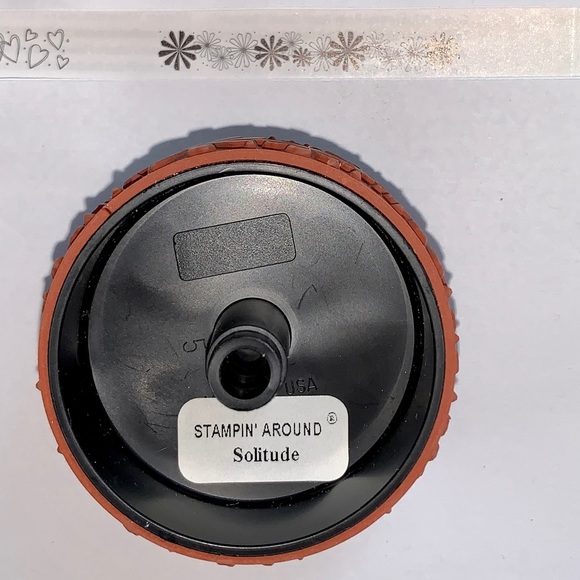 Stampin Up SOLITUDE - Picture 3 of 6